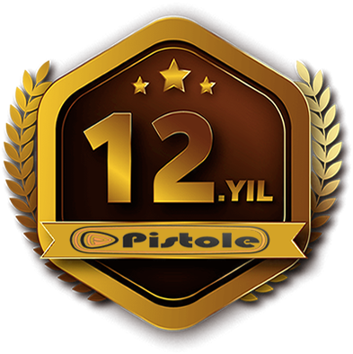 Pistole Mühendislik