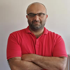 İsmail EREN ÖZ İsmail EREN ÖZ